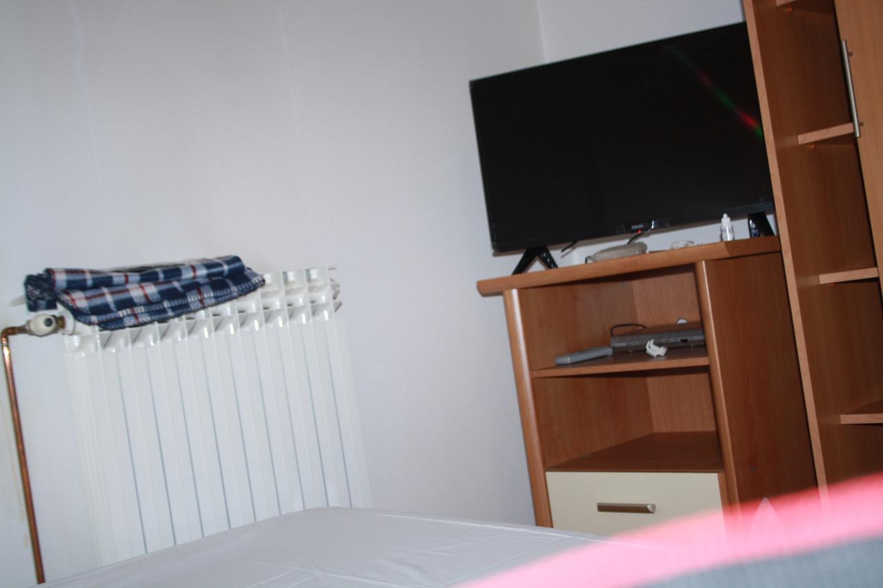 Prosper Hotel Сараево Екстериор снимка