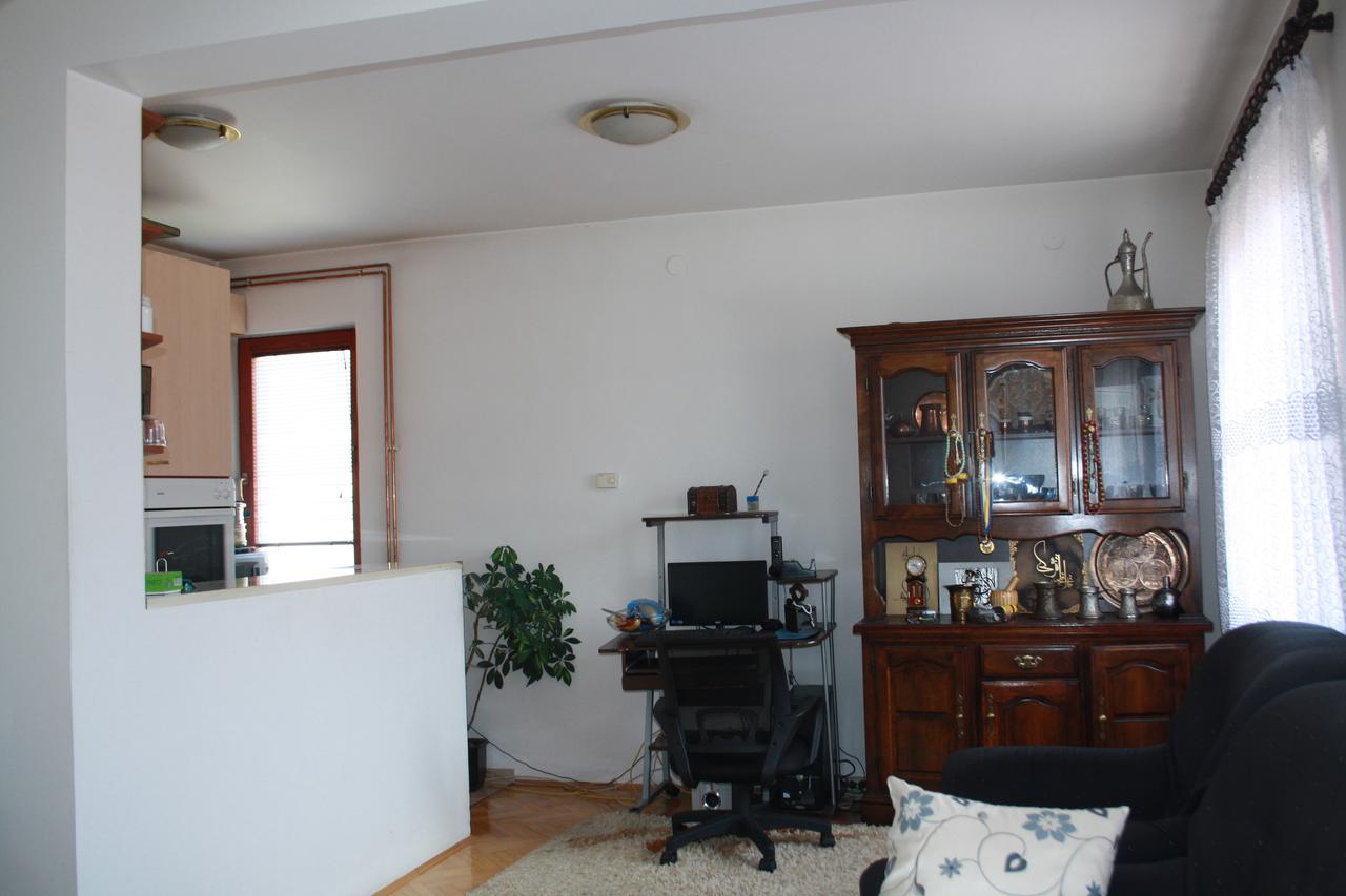 Prosper Hotel Сараево Екстериор снимка